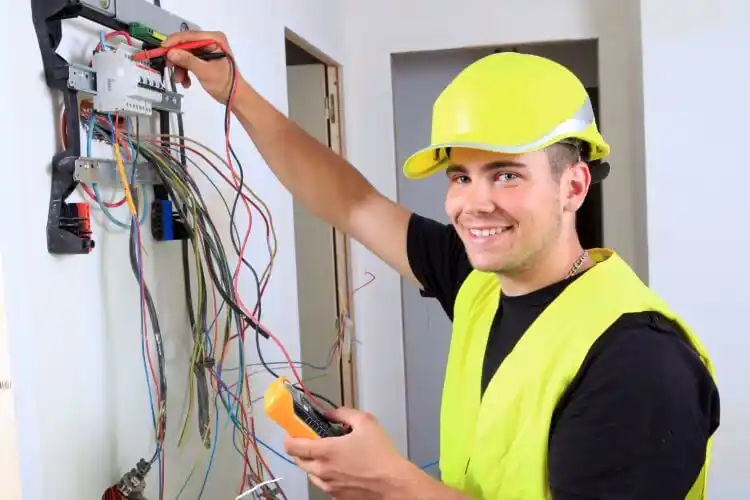 elektricien Lievelde